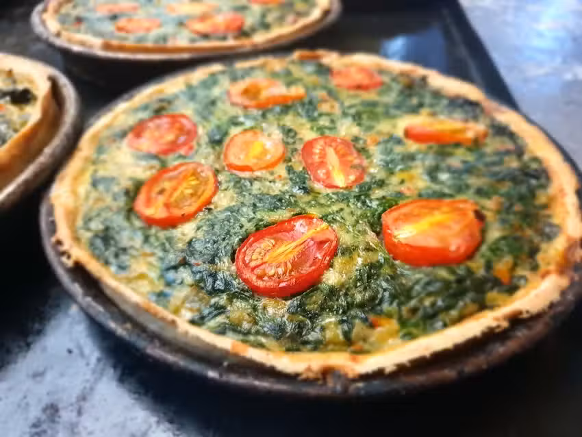 Panaderia Y Confiteria Antojos 2