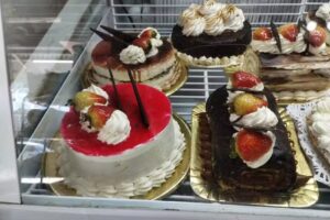 Panaderia Y Confiteria Aranjuez