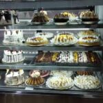 Panaderia y Confiteria Aranjuez