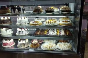 Panaderia y Confiteria Aranjuez