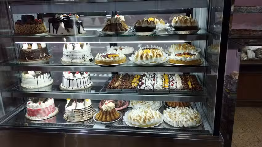 Panaderia y Confiteria Aranjuez