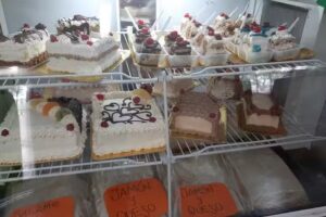 Panaderia y Confiteria Arenas del Sur