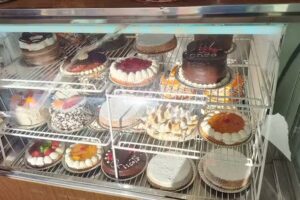 Panader&iacute;a y confiter&iacute;a ARTE-SANO 2