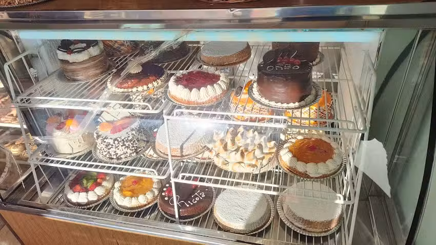 Panader&iacute;a y confiter&iacute;a ARTE-SANO 2