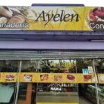 Panader&iacute;a y Confiter&iacute;a ayelen