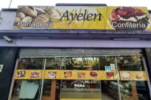 Panader&iacute;a y Confiter&iacute;a ayelen