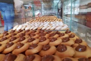 Panader&iacute;a y confiter&iacute;a Bel&eacute;n