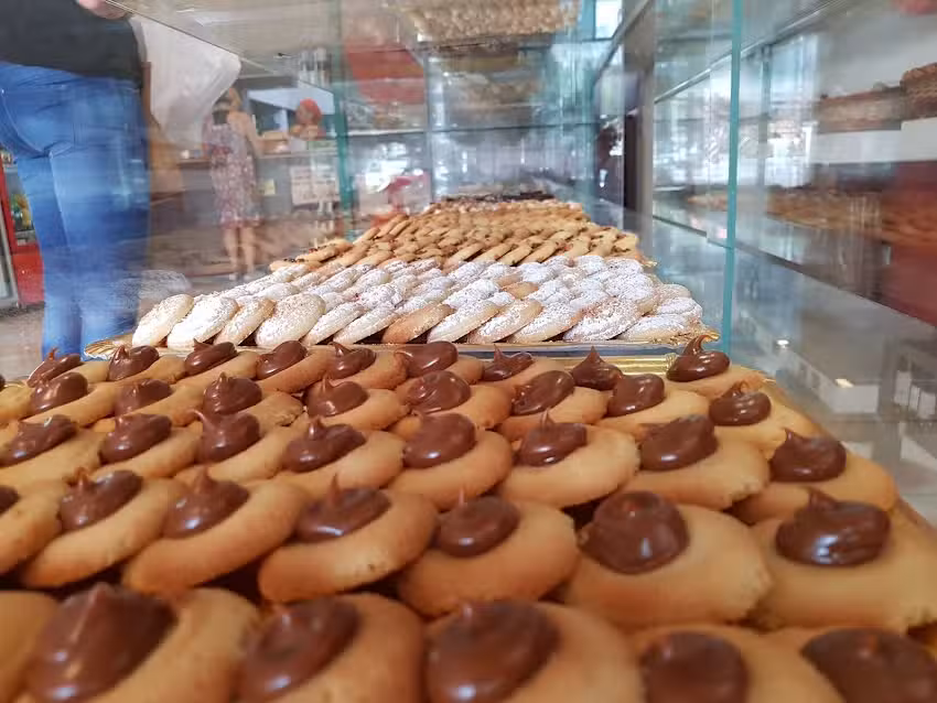 Panader&iacute;a y confiter&iacute;a Bel&eacute;n