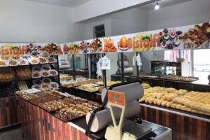 Panader&iacute;a y confiter&iacute;a bistolfi