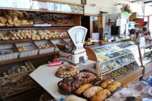 Panader&iacute;a y Confiter&iacute;a Boiano