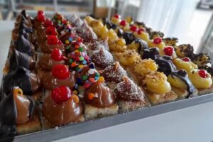 Panaderia Y Confiteria Boulevard