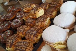 Panaderia y Confiteria Brisa