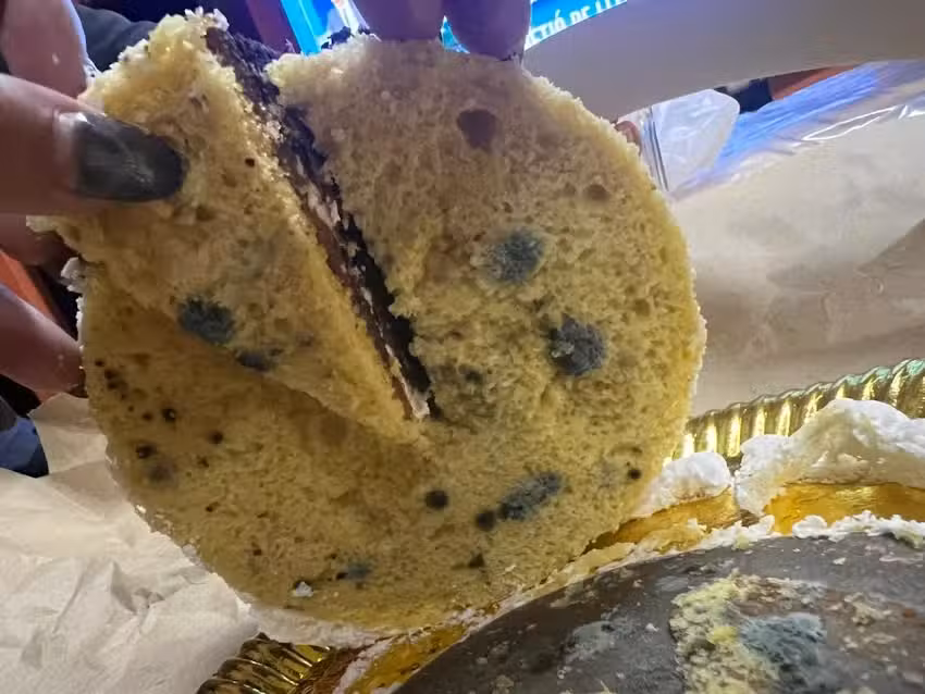 Panaderia y confiter&iacute;a Canela