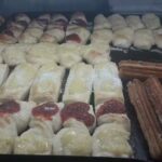 Panaderia y confiter&iacute;a Canela