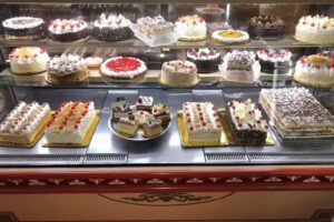 Panaderia y Confiteria Central