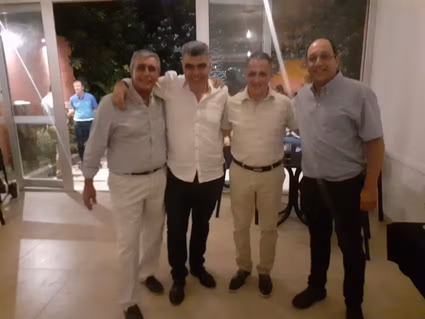 Panader&iacute;a Y CONFITERIA &ldquo;CENTRO&rdquo;