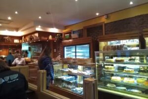 Panader&iacute;a y Confiter&iacute;a &ldquo;Cerritos&rdquo;