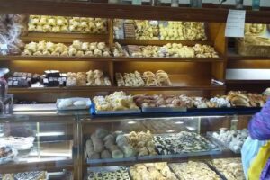 Panaderia Y Confiter&iacute;a &rdquo; CHARLOTTE &ldquo;