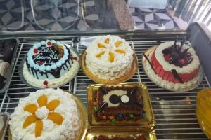 Panaderia y Confiteria &ldquo;Colon&rdquo;