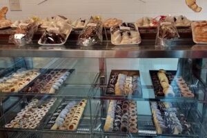 Panader&iacute;a y Confiter&iacute;a Confipan