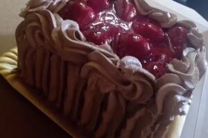 Panaderia y Confiteria Cosas Ricas