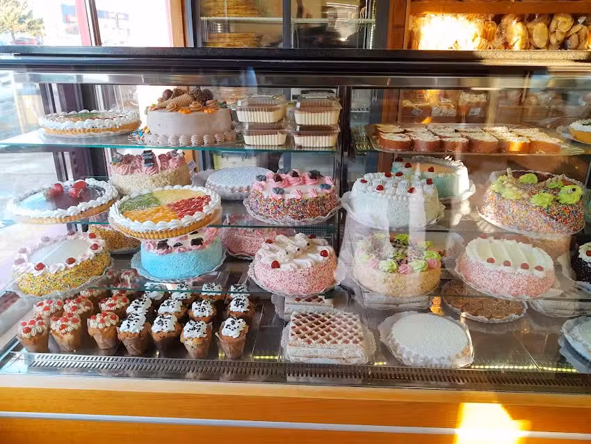 Panaderia Y Confiter&iacute;a Cremar