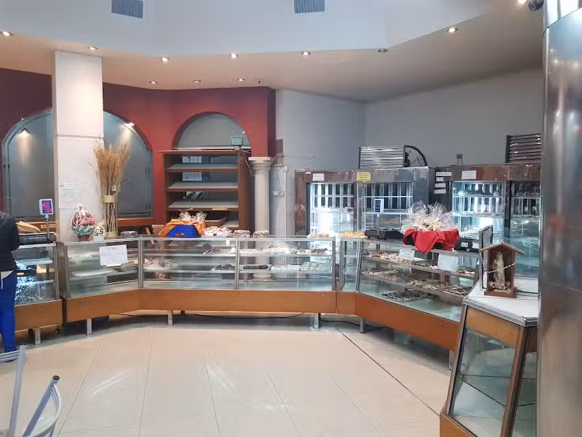 Panader&iacute;a y Confiter&iacute;a Crocante
