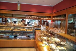 Panaderia Y Confiteria Dabove