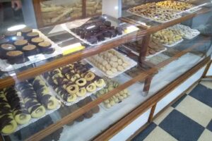 Panader&iacute;a y Confiter&iacute;a de Anta&ntilde;o