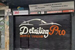 Panader&iacute;a y Confiter&iacute;a del Cuiti