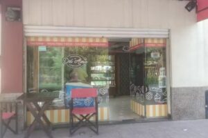 Panader&iacute;a y confiter&iacute;a DelAlma