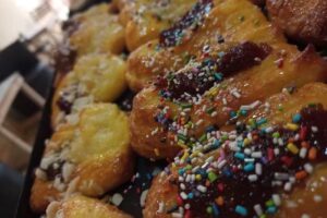 Panader&iacute;a y confiter&iacute;a delicia