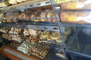 Panader&iacute;a Y Confiter&iacute;a Delicias Artesanales Posadas, Misiones