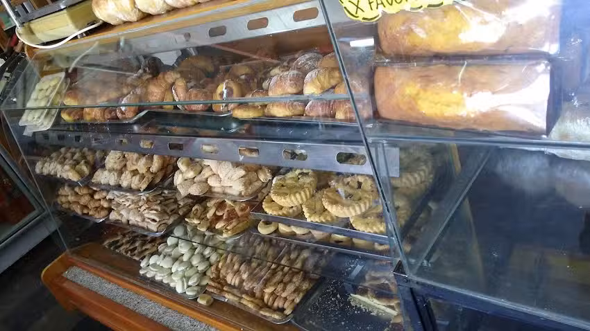 Panader&iacute;a Y Confiter&iacute;a Delicias Artesanales Posadas, Misiones