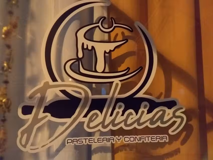Panaderia y confiteria Delicias