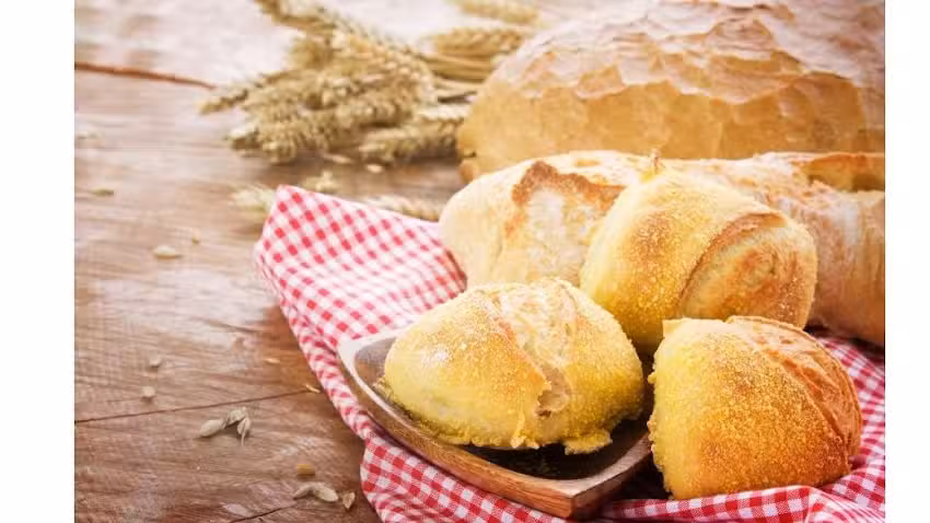 Panaderia y Confiter&iacute;a Delisity