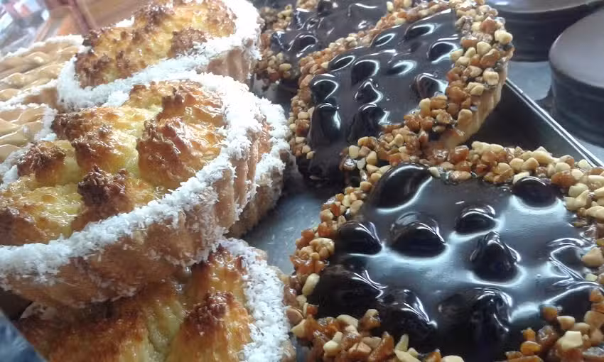 Panaderia y Confiter&iacute;a &ldquo;Don Alberto&rdquo;