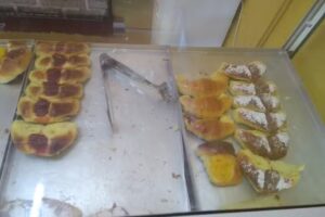 Panader&iacute;a y Confiter&iacute;a Don Francisco