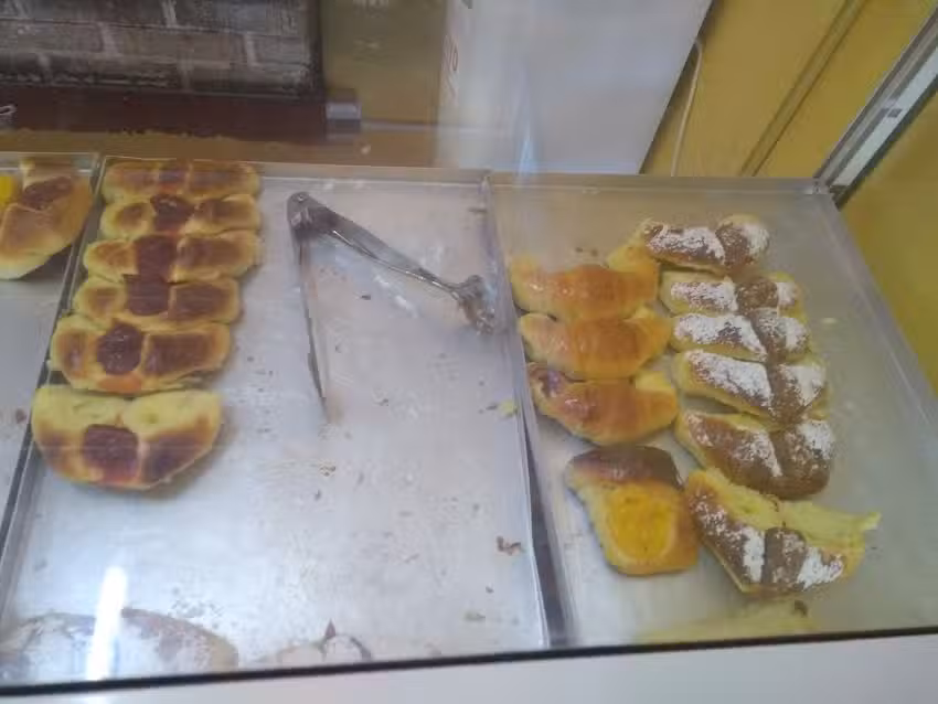 Panader&iacute;a y Confiter&iacute;a Don Francisco
