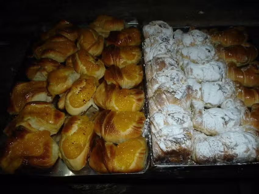 Panaderia Y Confiteria &ldquo;Don Francisco&rdquo;