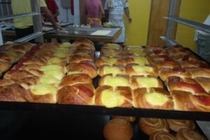 Panadería y Confitería Don Julián