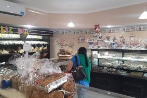 Panader&iacute;a y Confiter&iacute;a Don Lucio