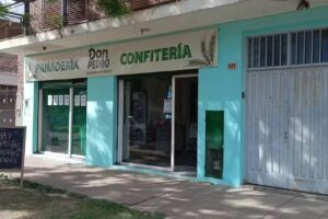 Panader&iacute;a y Confiter&iacute;a Don Pedro II