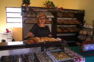 Panaderia y Confiteria “Doña Noemi”