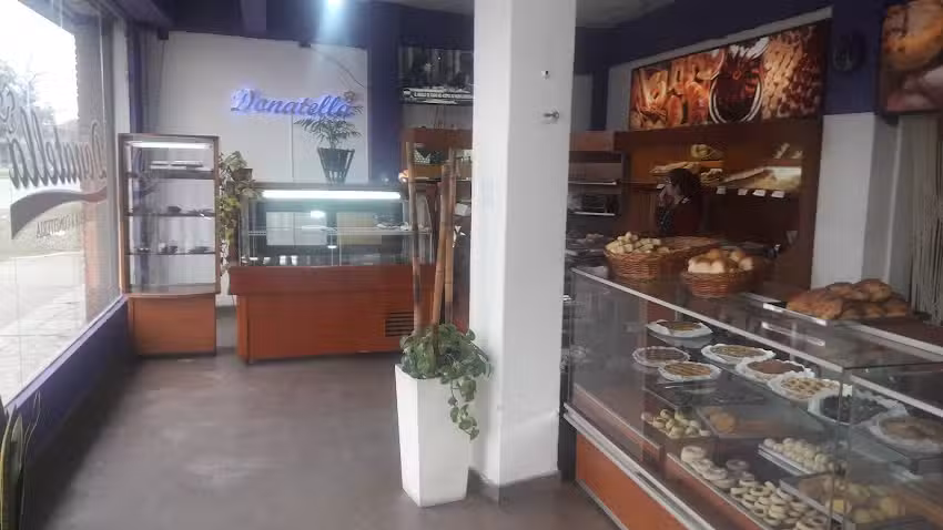 Panaderia y Confiteria &ldquo;Donatella&rdquo;