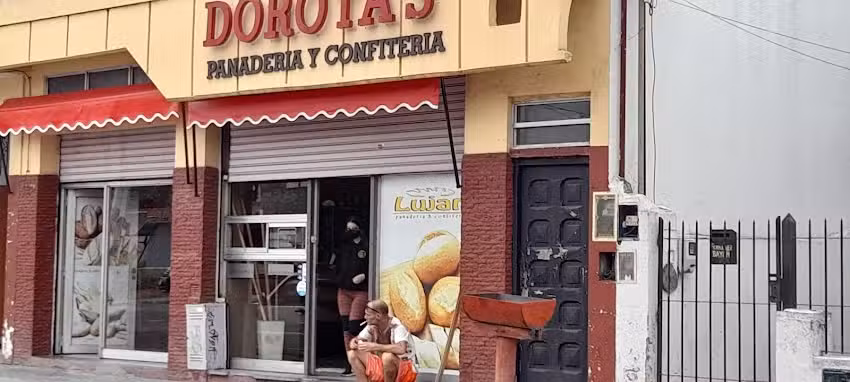 Panaderia y Confiteria DOROTAS