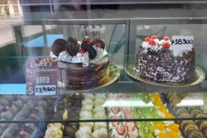 Panaderia Y Confiteria Duces Tentaciones