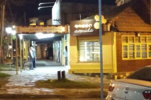 Panaderia y confiter&iacute;a DULCE AVENIDA