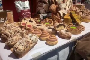 Panaderia Y Confiter&iacute;a Dulce Compa&ntilde;&iacute;a