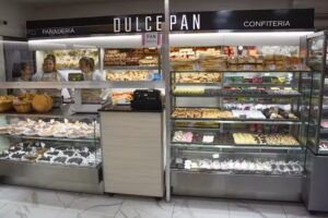 Panadería Y Confitería Dulce Pan